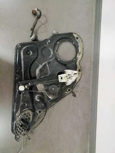 Elevalunas Trasero Derecho para Seat Toledo (1M2)