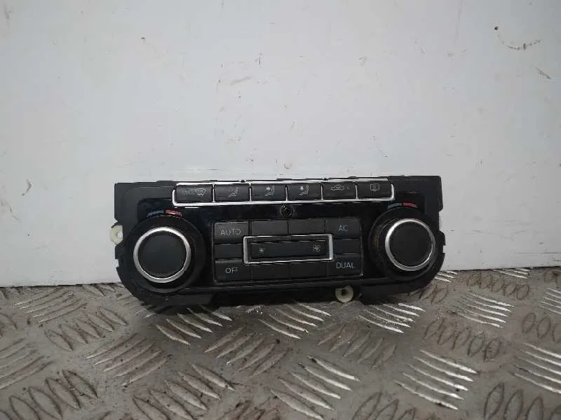 Mando Climatizador para Volkswagen Touran (1T3)