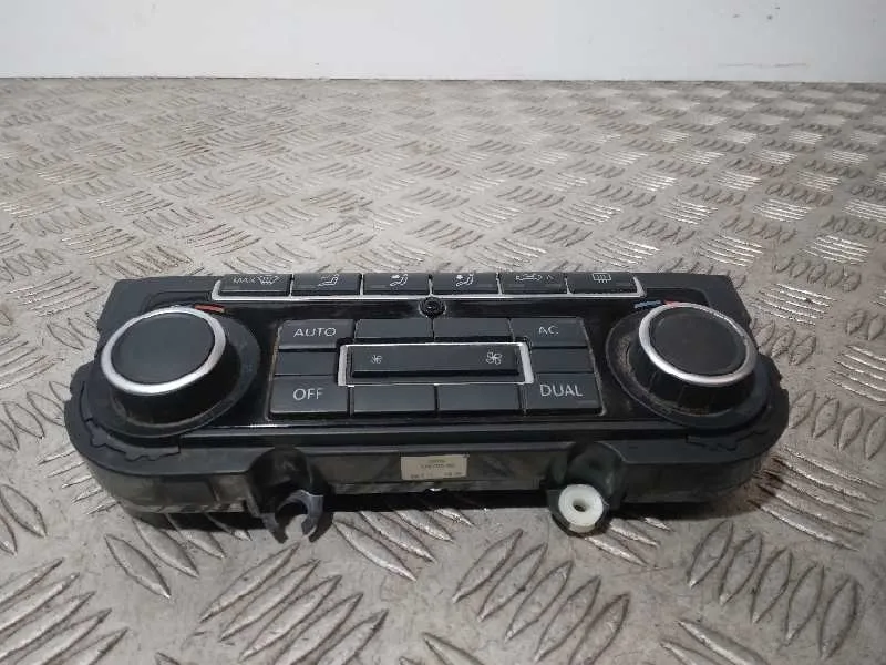 Mando Climatizador para Volkswagen Touran (1T3)