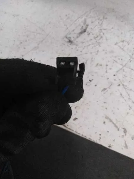 Elevalunas Delantero Derecho para Mercedes-Benz Sprinter 02.00 -> Caja Abierta