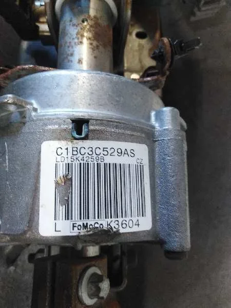 Columna Direccion para Ford Fiesta (Ccn)