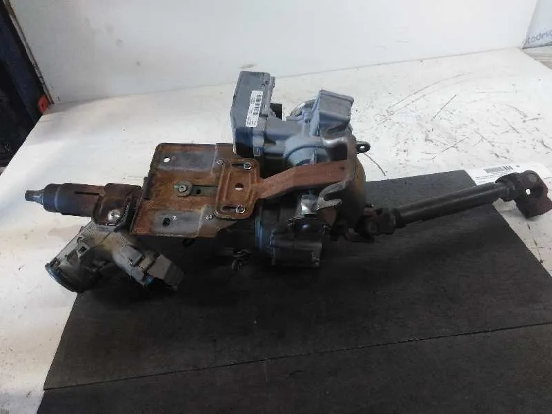 Columna Direccion para Ford Fiesta (Ccn)