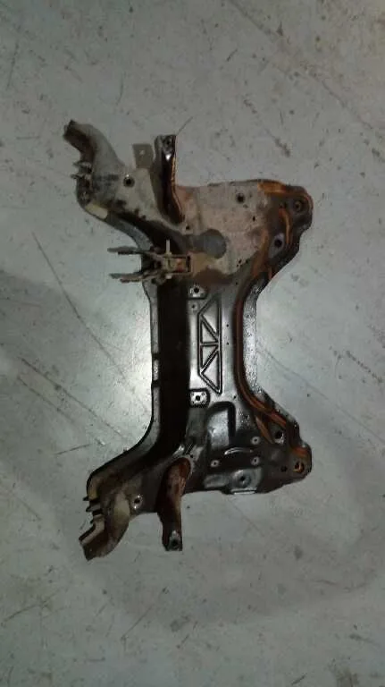 Puente Delantero para Citroën Berlingo Station Wagon