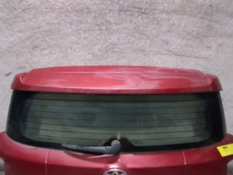 Porton Trasero para Toyota Urban Cruiser