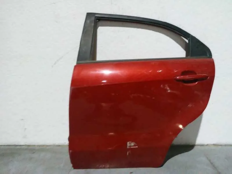 Puerta Trasera Izquierda para Kia Rio (Yb)