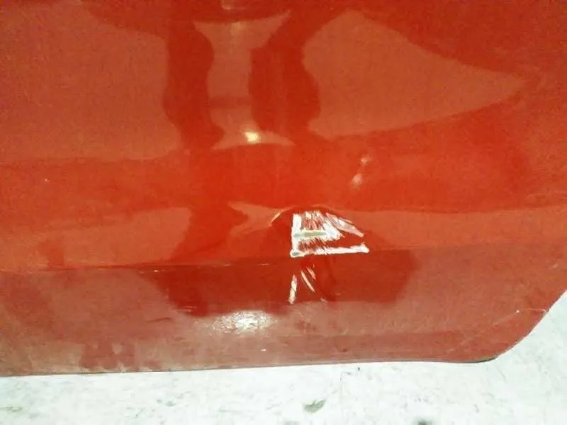 Puerta Trasera Izquierda para Kia Rio (Yb)