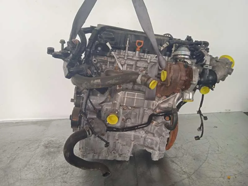 Despiece Motor para Honda Cr-V