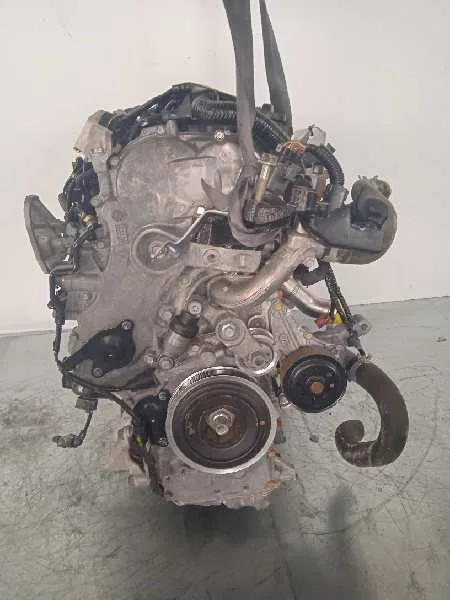 Despiece Motor para Honda Cr-V