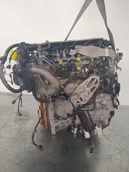 Despiece Motor para Honda Cr-V