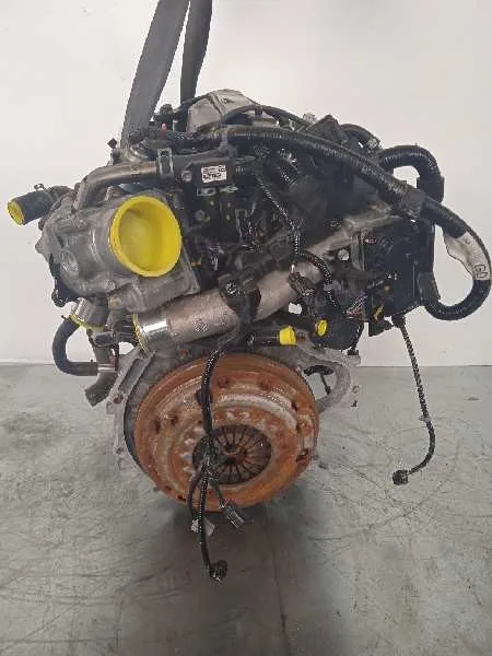 Despiece Motor para Honda Cr-V