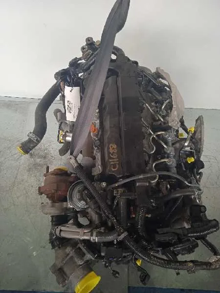 Despiece Motor para Honda Cr-V