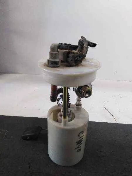 Aforador para Chevrolet Matiz