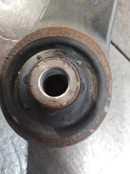 Brazo Suspension Inferior Delantero Izquierdo para Citroën Berlingo Station Wagon