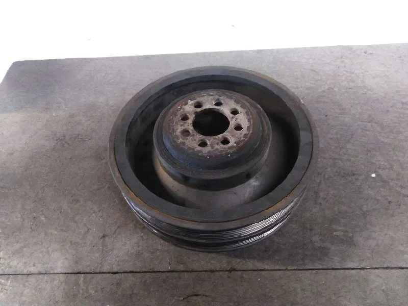 Polea Ciguenal para Audi A6 Avant (4B5)