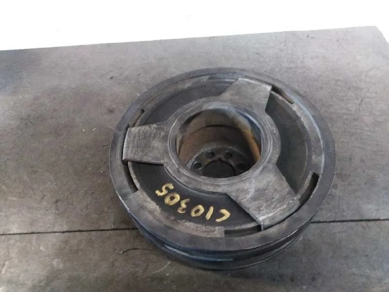 Polea Ciguenal para Audi A6 Avant (4B5)