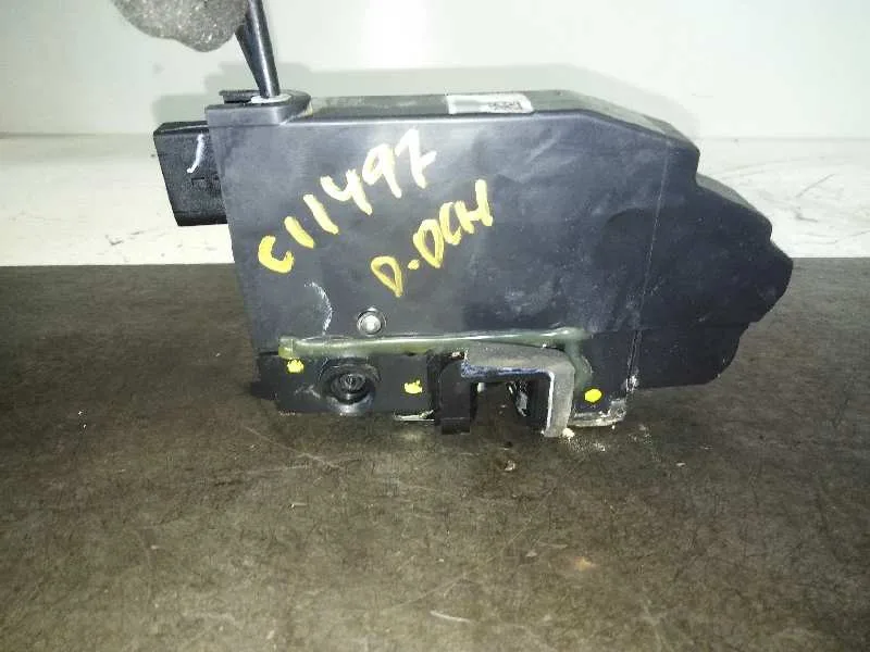 Cerradura Puerta Delantera Derecha para Peugeot 308
