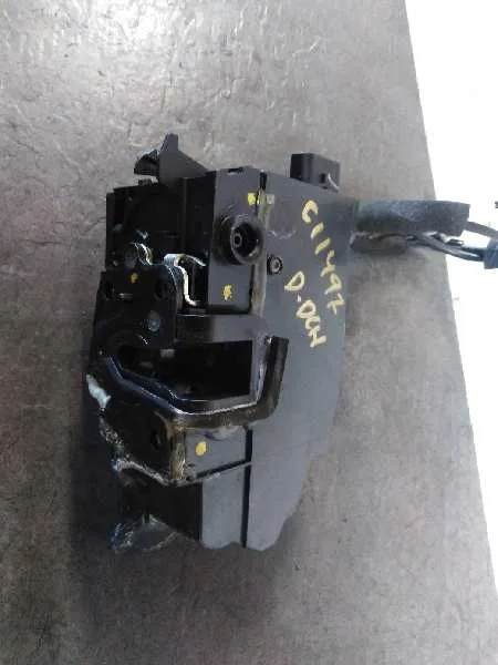 Cerradura Puerta Delantera Derecha para Peugeot 308