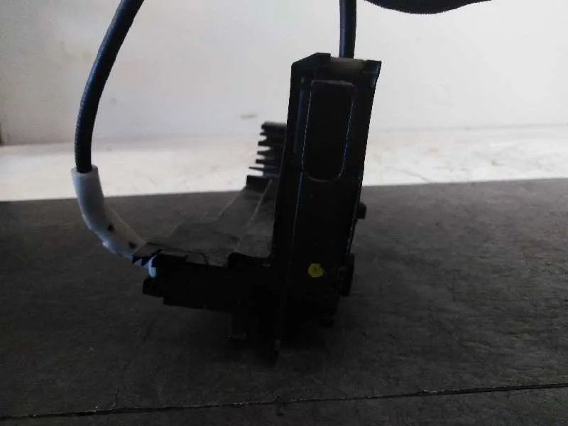 Cerradura Puerta Delantera Derecha para Peugeot 308