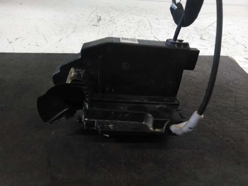 Cerradura Puerta Delantera Derecha para Peugeot 308
