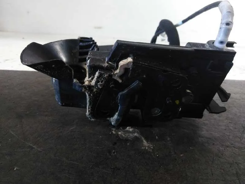 Cerradura Puerta Delantera Derecha para Peugeot 308