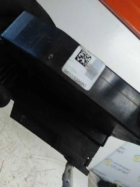 Cerradura Puerta Delantera Derecha para Peugeot 308
