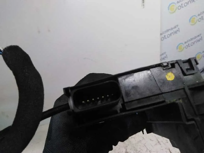 Cerradura Puerta Delantera Derecha para Peugeot 308
