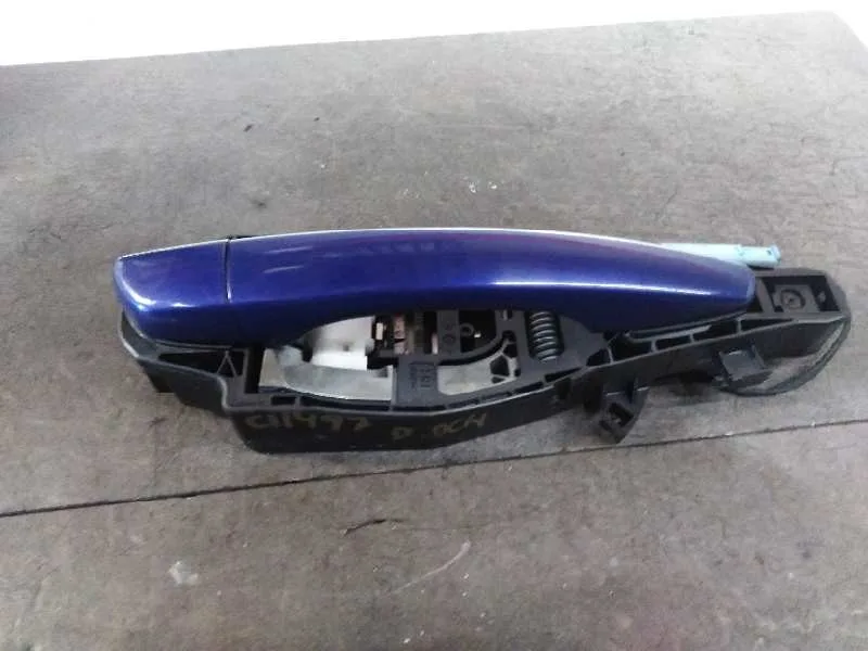 Maneta Exterior Delantera Derecha para Peugeot 308