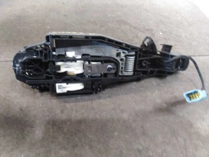 Maneta Exterior Delantera Derecha para Peugeot 308