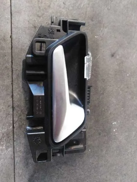 Maneta Interior Delantera Derecha para Peugeot 308