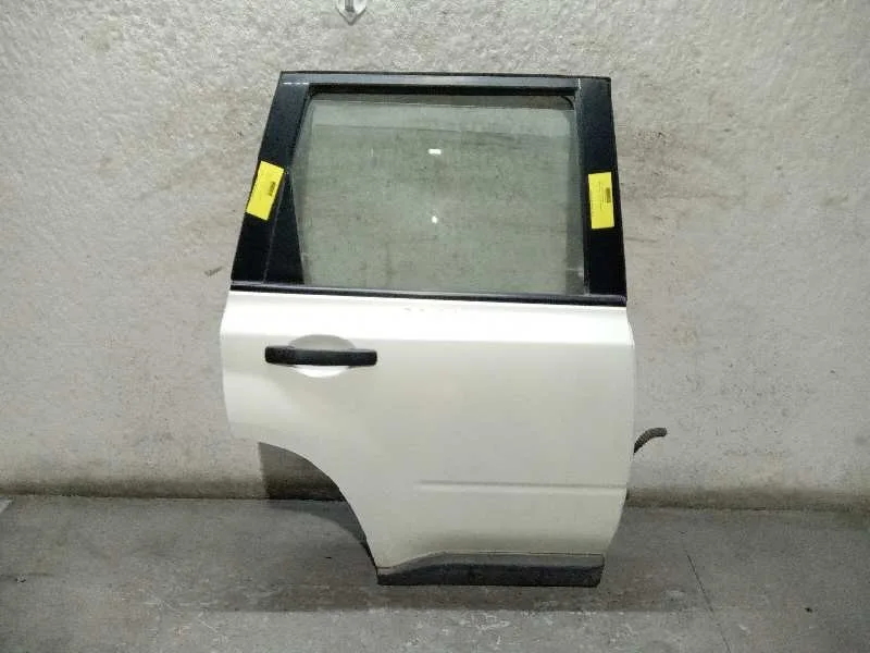 Puerta Trasera Derecha para Nissan X-Trail (T31)
