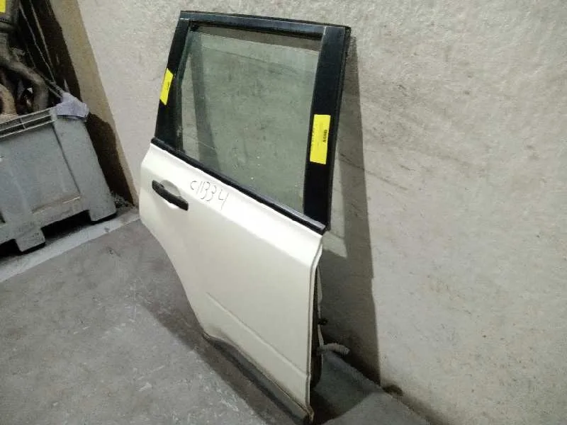 Puerta Trasera Derecha para Nissan X-Trail (T31)