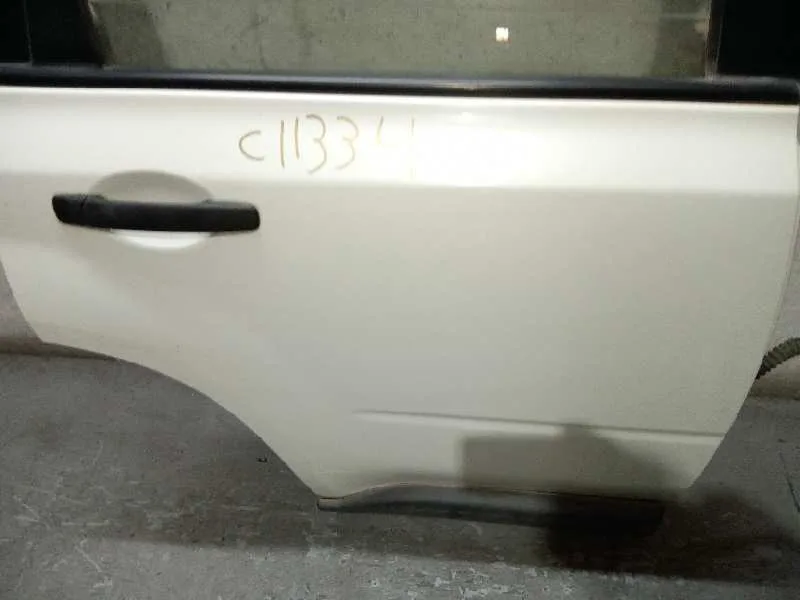 Puerta Trasera Derecha para Nissan X-Trail (T31)