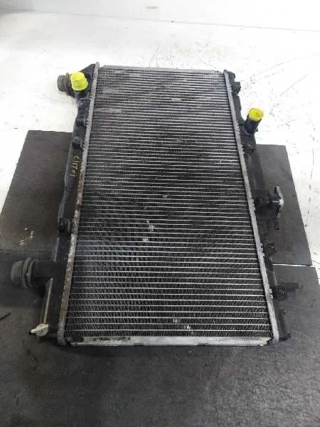 Radiador Agua para Toyota Carina (T19)