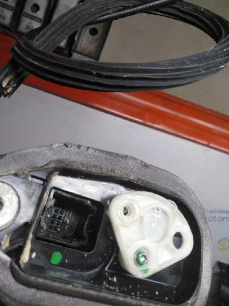 Cerradura Puerta Delantera Derecha para Opel Astra K Lim. 5Türig