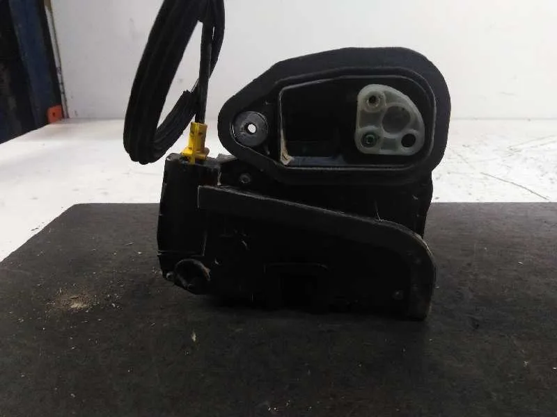 Cerradura Puerta Trasera Derecha para Opel Astra K Lim. 5Türig
