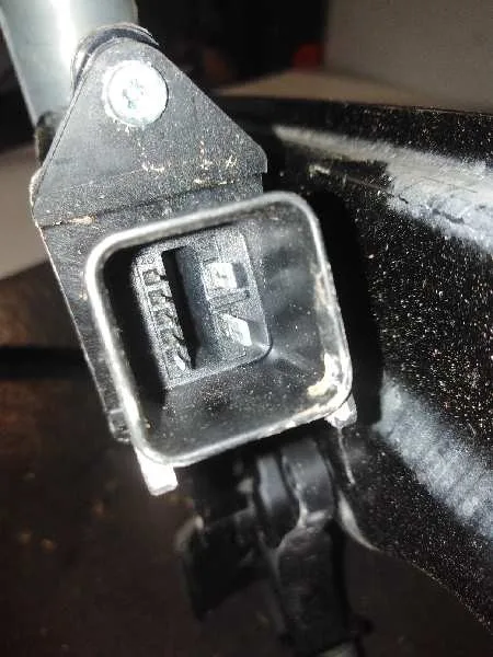 Elevalunas Delantero Izquierdo para Opel Astra K Lim. 5Türig
