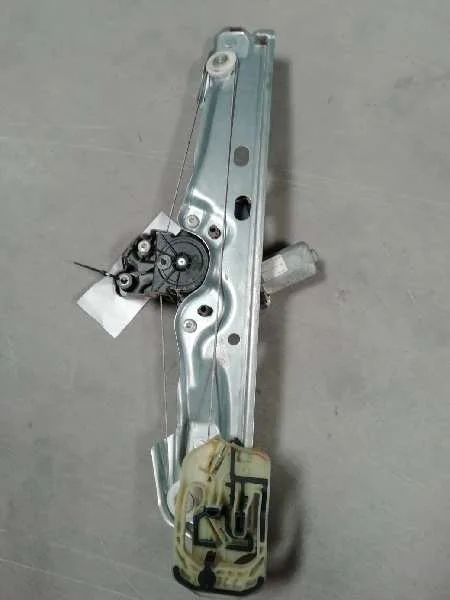 Elevalunas Trasero Derecho para Opel Astra K Lim. 5Türig