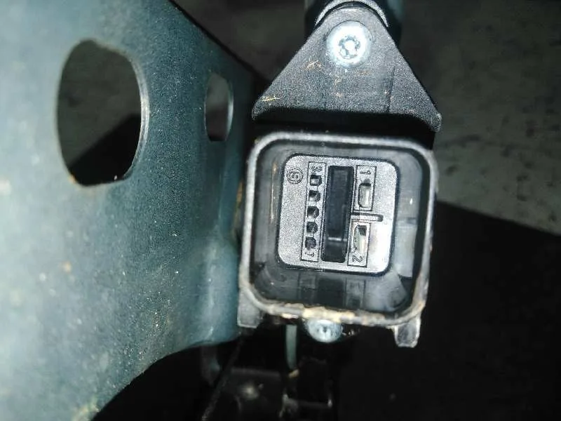 Elevalunas Trasero Izquierdo para Opel Astra K Lim. 5Türig