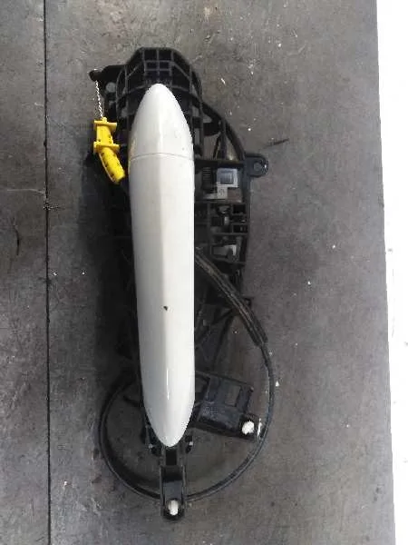 Maneta Exterior Delantera Izquierda para Opel Astra K Lim. 5Türig