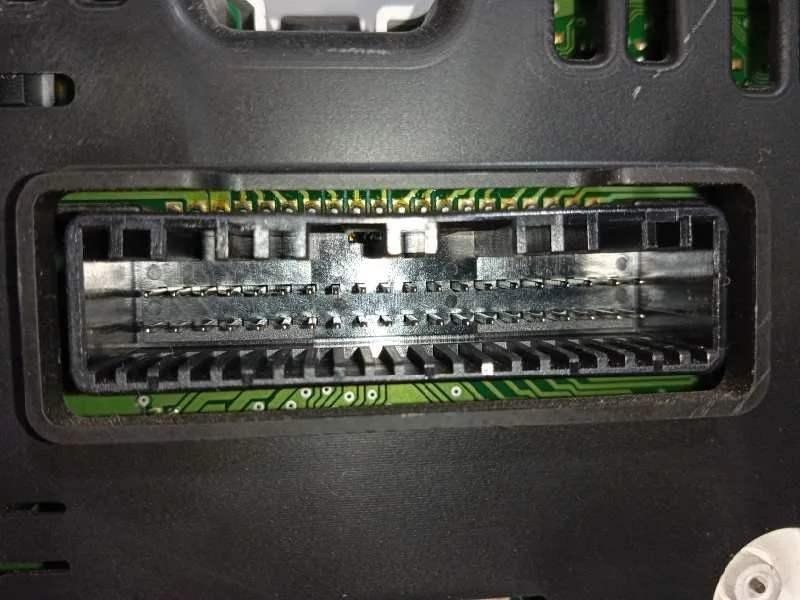 Cuadro Instrumentos para Kia Rio (Yb)