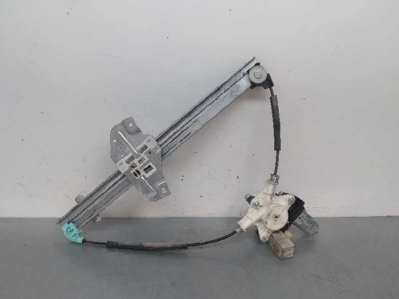 Elevalunas Delantero Derecho para Kia Rio (Yb)