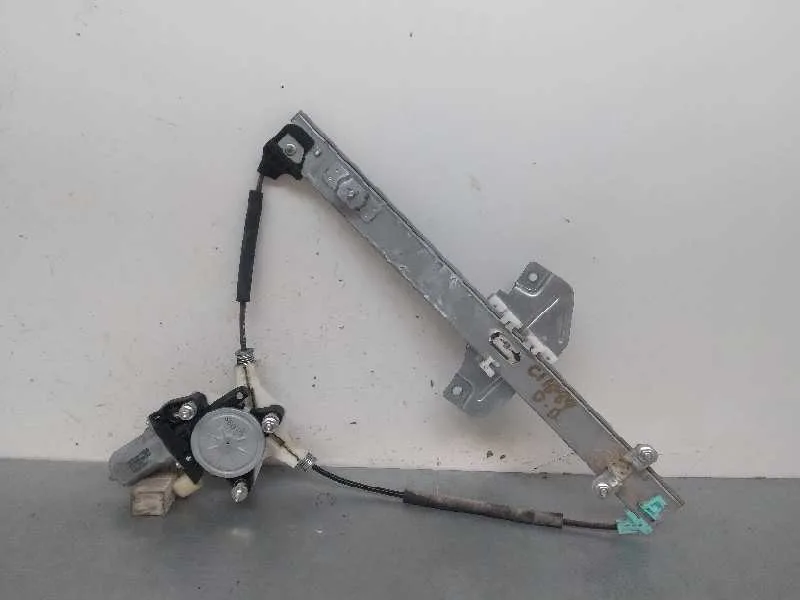 Elevalunas Delantero Derecho para Kia Rio (Yb)