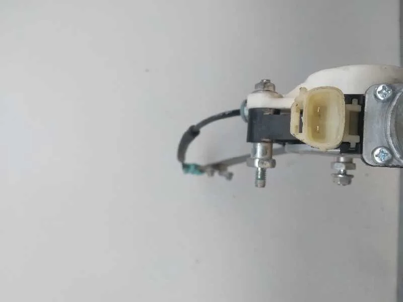 Elevalunas Delantero Derecho para Kia Rio (Yb)