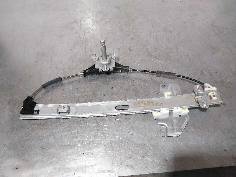 Elevalunas Trasero Izquierdo para Kia Rio (Yb)
