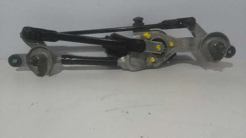 Motor Limpia Delantero para Kia Rio (Yb)
