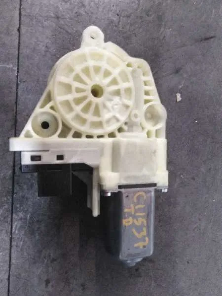 Motor Elevalunas Trasero Derecho para Porsche Panamera