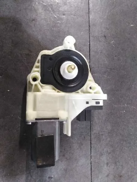 Motor Elevalunas Trasero Derecho para Porsche Panamera