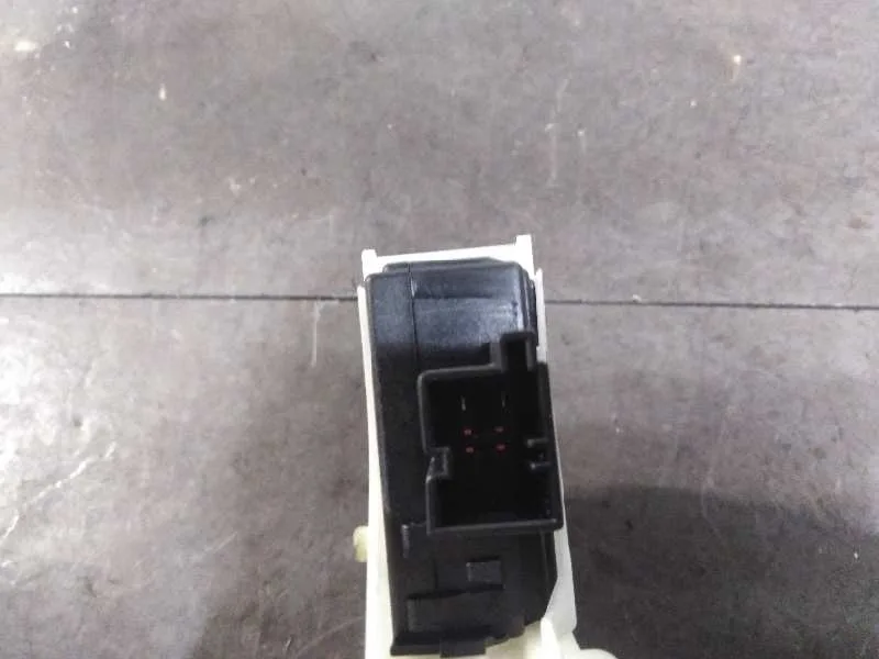 Motor Elevalunas Trasero Derecho para Porsche Panamera