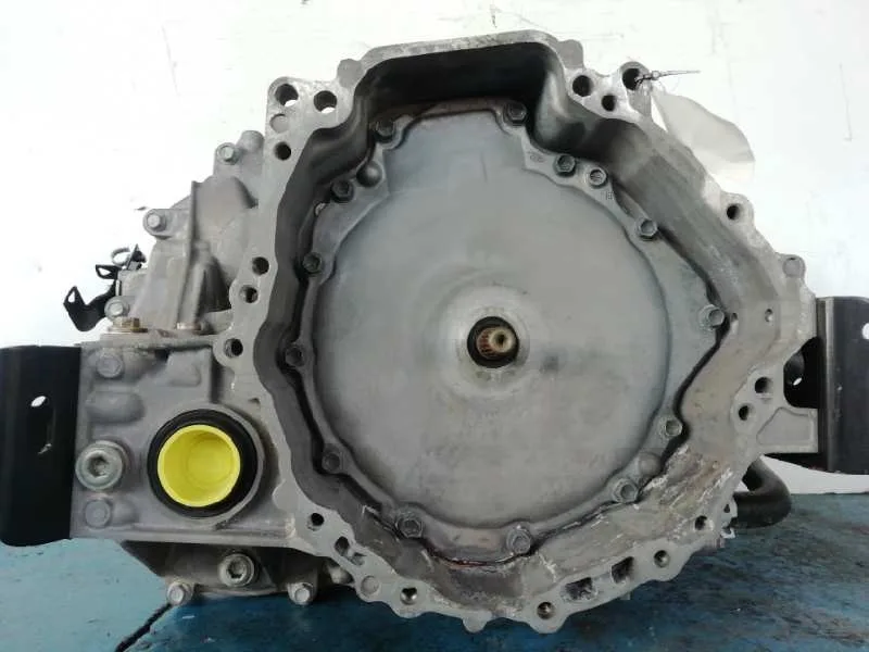 Caja Cambios para Toyota Auris
