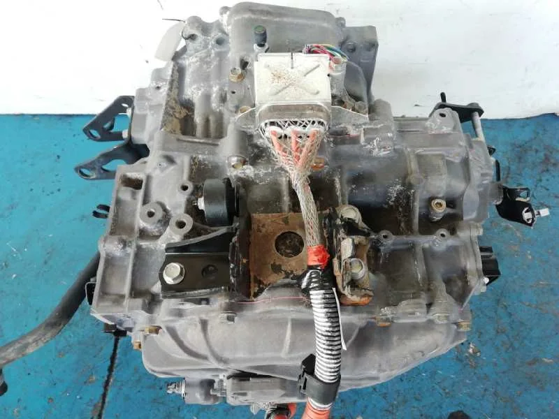 Caja Cambios para Toyota Auris